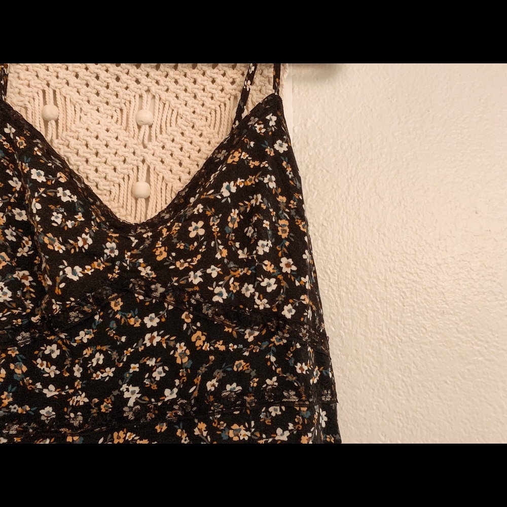 Wild Fable Floral Dress